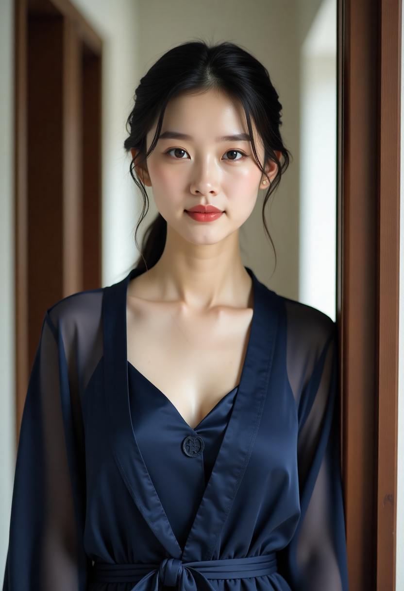 藏锋十三年海报