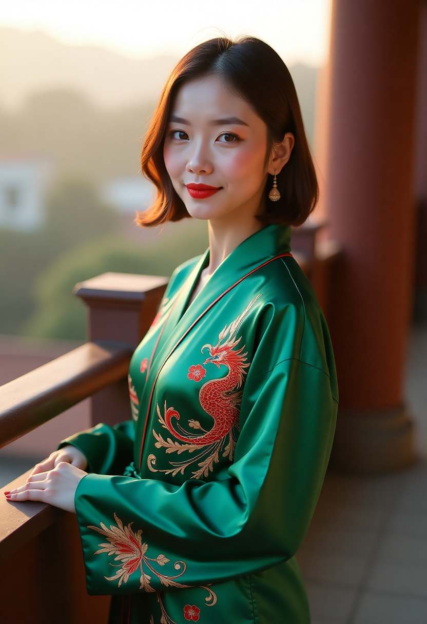一舟向南的头像