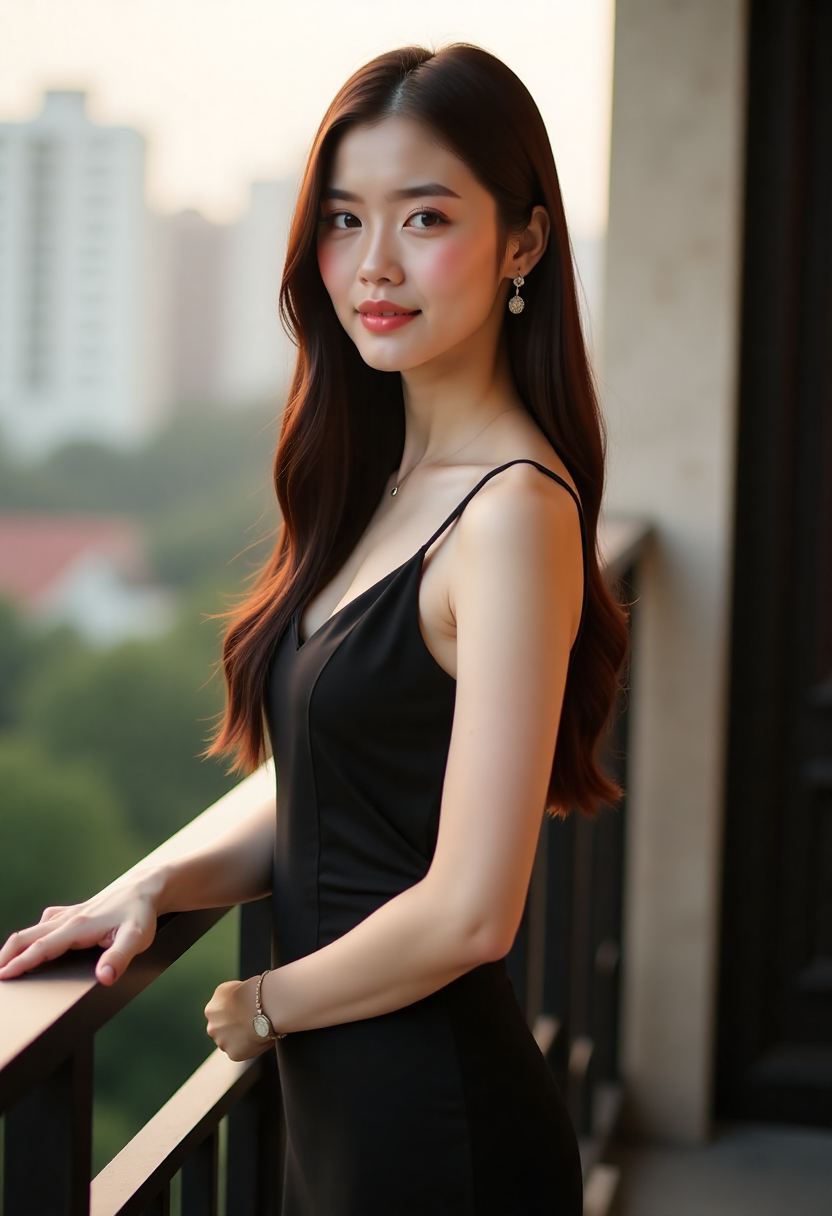 王城之外海报